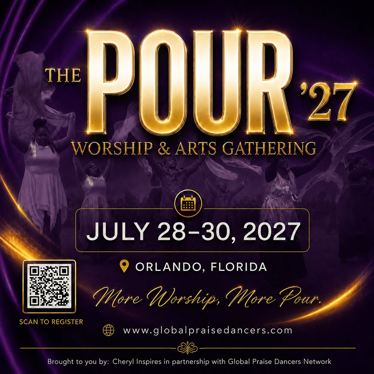 The Pour 2027