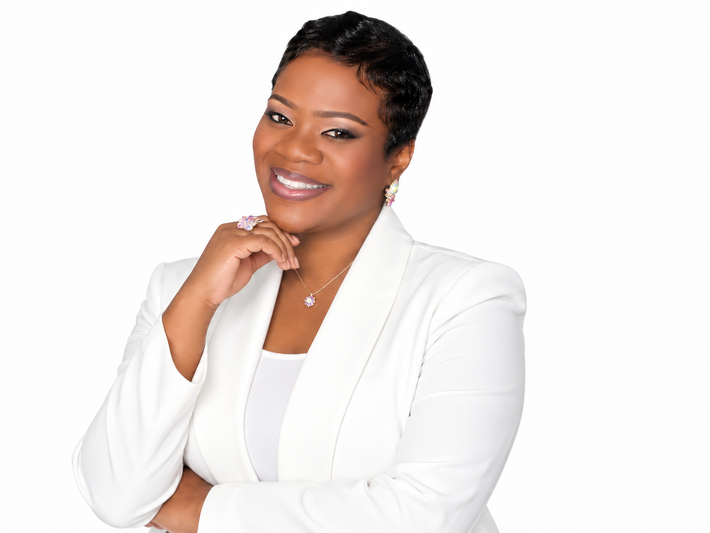 Cheryl D. Knowles