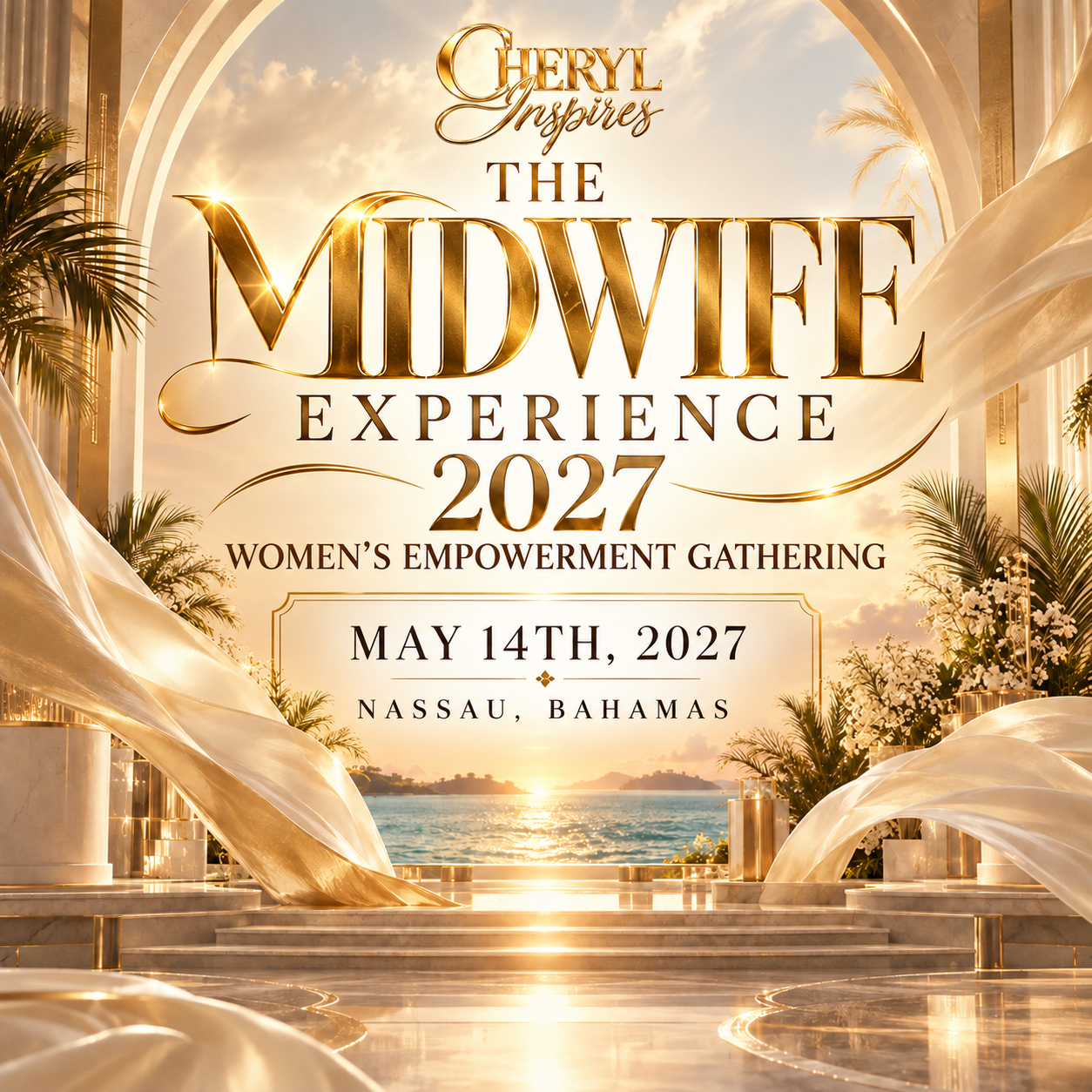 The Midwife Experience 2027